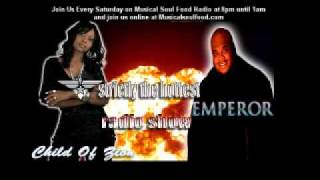 Heavy D Gospel Remix Tribute!