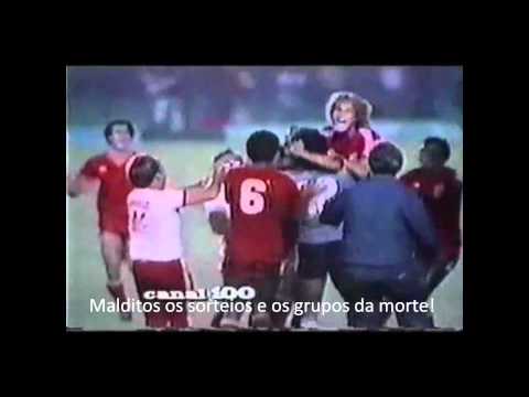 America/RJ - Orgulho de Ser Americano