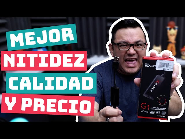 Vídeo relacionado con Tarjeta de Sonido USB - Adaptador de Audio USB de 3,5 mm, Adaptador de Audio óptico USB | Interfaz de Audio USB portátil con Plug and Play, Adaptador de Auriculares USB para computadora Port