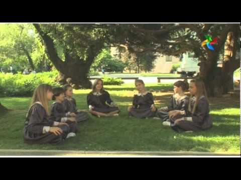 MOZARTINE - Što je ljepota