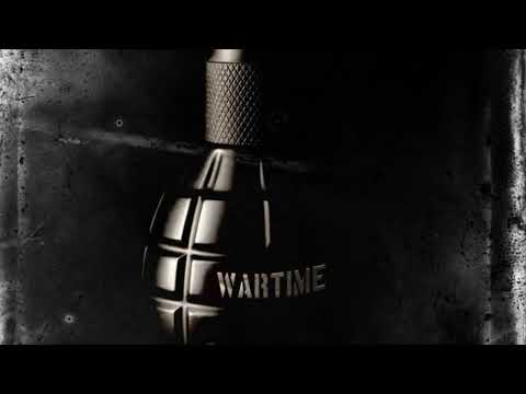 Miyagi Ft Zack Ink - Wartime