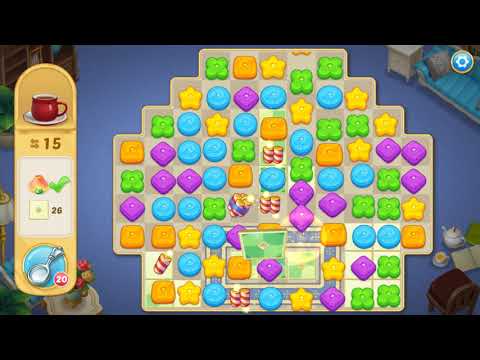 Matchington Mansion level 1071 HD