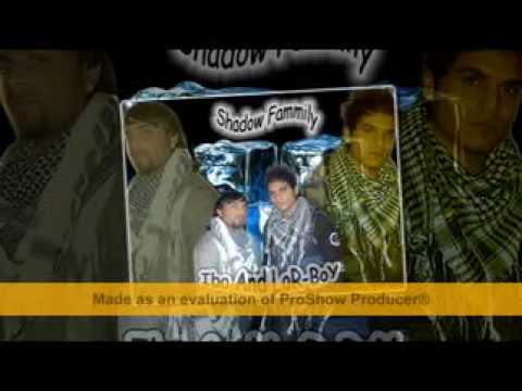 romano rap LoR BoY Ibo Veringuman Javeraja Te Bistravtut New Sonq 2oo9