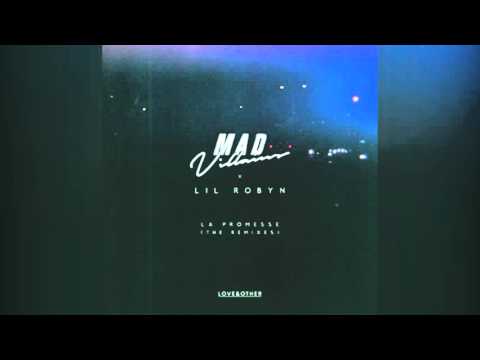Mad Villains x Lil Robyn - La Promesse (Carpainter Remix) [Free DL]