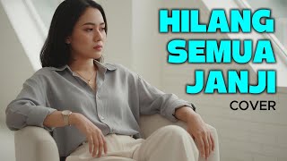 Download lagu HILANG SEMUA JANJI – OST Cinderella | Cover RESKYMUSIC mp3