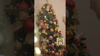 A verdadeira origem da árvore de Natal #shorts #papainoel #natal