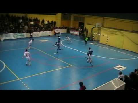 SINTESI: CONVERSANO - PROMOMEDIA PUTIGNANO 3-2