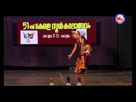 Kuchipudy 16 - Okapari Kokapari