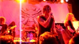 Monster Magnet - On The Verge Live In Ny