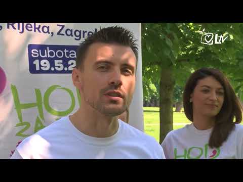 Izdvojeno 9.5.2018. - Hod za život: Zagreb