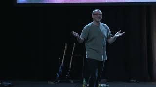 Mary and Martha / Luke 10:38-42 / Phil Gaudion