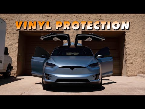 How to Protect Your Vinyl Wrap