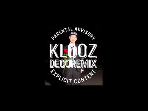 KLOOZ - It's My Turn (Remix) feat. KEN THE 390 & KOPERU