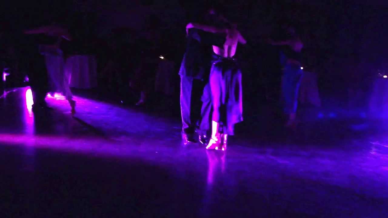 Video thumbnail for Carolina Bonaventura-Grupo de Formacion Profesional. Fruto Dulce 2014. La vida es corta.