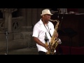 Willie Williams - Coltrane Sax Tribute