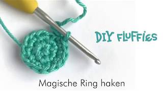 Download lagu Magische Ring haken Nederlands... mp3