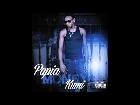 KUMI -  BechoLize Ft MostaMan 2015 PMK Mixtape