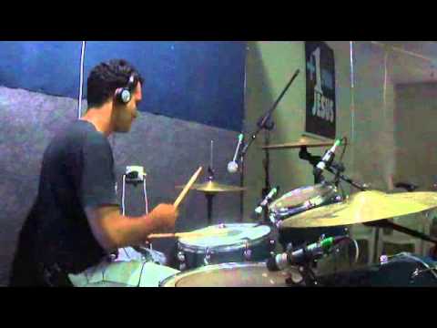 Te escolhi. oficina g3. versão: dany grace/neandrobatera