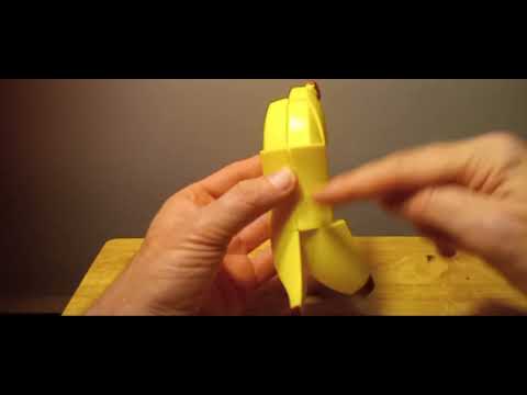 Fanxin 2x2x3 Banana  Puzzle  Tips Tutorial  Part 2