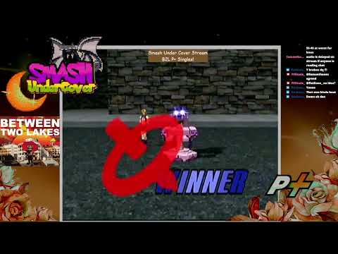 Between 2 Lakes #56 P+ Grand Finals - mawwwk (ZSS) vs Kendrick (ROB)