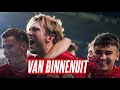 ONTLADING & 'Tududududu' met VLAP | Van Binnenuit
