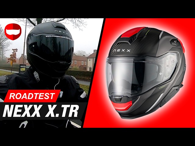 Buy Nexx X.WST3 Zero Pro Carbon Red Matt + Free Shipping! | 32% SALE!