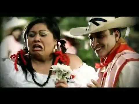 Julión Álvarez y Su Norteño Banda - La María