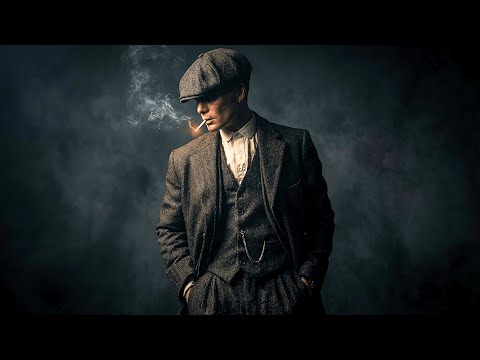 Dark Blues for Men Who Move in Silence | Gentleman Noir Playlist&nbsp;| NOIR&nbsp;FAMILY