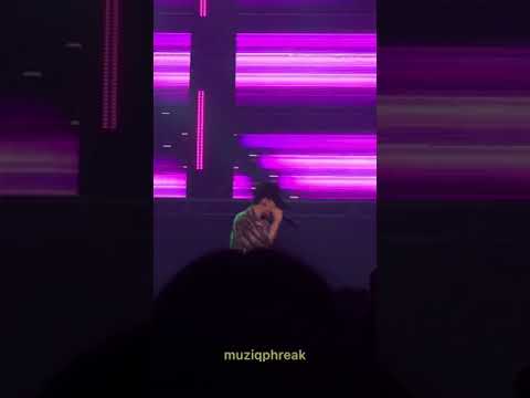 Gold - 콜드 Colde (Summer Story Festival 190818)