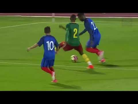 JONATHAN BAMBA-Fenerbahçenin yeni transfe  Goals, Skills, Assists   2017 2018 HD