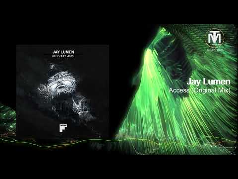 Jay Lumen - Access (Original Mix) [FOOTWORK]