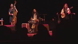The Wailin&#39; Jennys - &quot;Bird Song&quot; - 11/20/2017