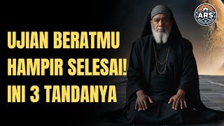 Download lagu JIWA TERPILIH 💫 3 Tanda Ujian Beratmu Akan Segera Berakhir mp3 Download lagu JIWA TERPILIH 💫 3 Tanda Ujian Beratmu Akan Segera Berakhir mp3