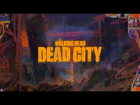 Trailer en V.O.S.E. de la 3ª temporada de The Walking Dead: Dead City
