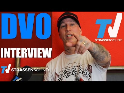 DVO Interview: Hundeleben, Bundeswehr, Flüchtlinge, Menschlichkeit, MC Bogy, Berlin, Drogensucht
