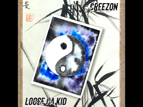CreezOn X MLoose - Yin Yang (Produced By Ke4t) [2021]