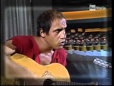 Adriano Celentano - Soli