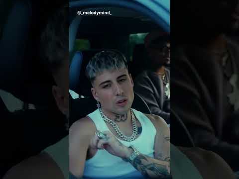 Boro, Artie 5ive, Andry The Hitmaker - Cadillac #boro #artie5ive