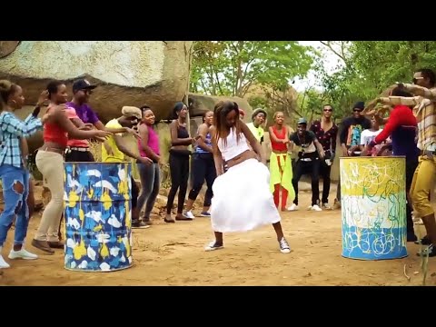 Juntal - Mutupo [Official Video]