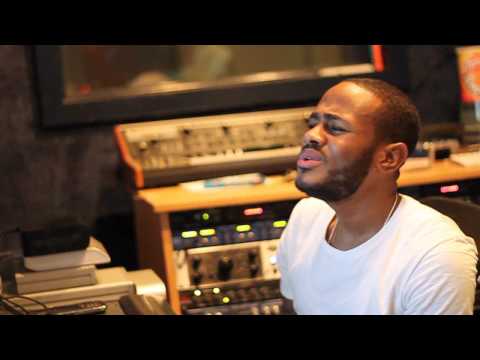 NATTYPHOTO.COM - Corey Latif Williams studio session