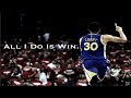 Stephen Curry Mix HD | 'All I Do Is Win'