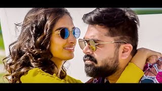 Sevandhu Pochu Nenju Lyric Tamil | A.R. Rahman | Chekka Chivantha Vaanam  | CHENNAI EXPRESS