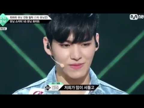 160710 소년24 도하 Park Doha Boys24 Ep.4 Full Cuts (LINK IN THE DESCRIPTION)