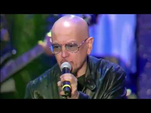 Enrico Ruggeri - Contessa (PrimoMaggio2015, Roma)