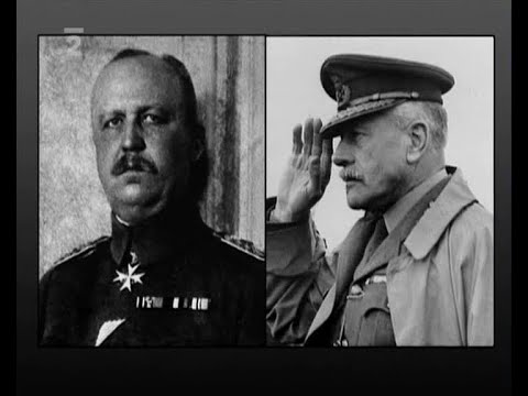 Souboj vojevůdců S2E03 - Haig proti Ludendorffovi