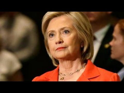 Power Play:  Hillary's email nightmare