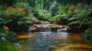 🌵 Deep Music Therapy 🌿 Gently Calm the Nervous System & Restore Inner Peace