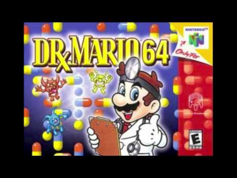 VGM73 Chill - Dr. Mario 64
