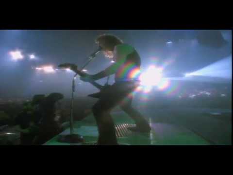 Metallica - Am i Evil (Diamond Head cover Live San diego 1992)