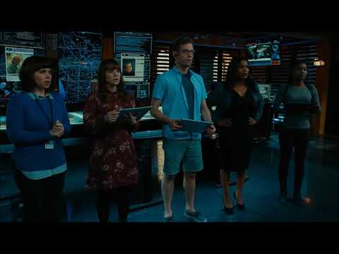 NCIS Los Angeles 9x14 - Alive